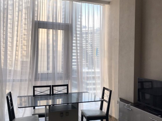 Сдаётся на длительно уютная квартира в Аркадии. Одеса