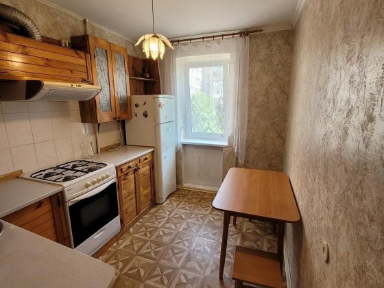 Сдам 2-комн. квартиру на Заболотного/Савельева. Газ. 6 000 грн. Одесса