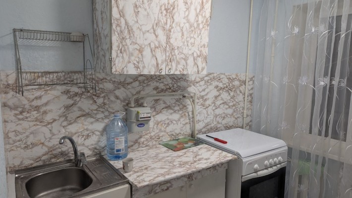 Сдам 1 комнатную квартиру Краснова/ Адмиральский проспект - фото 1