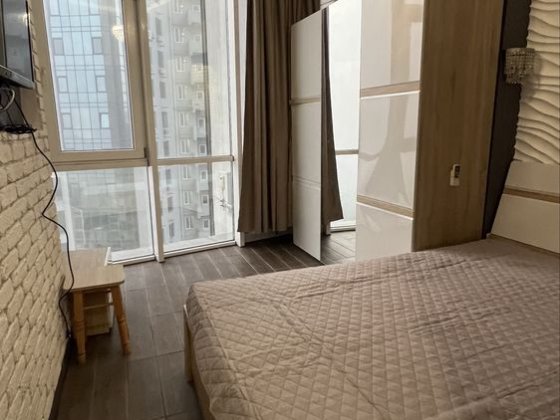 Аренда квартиры с видом моря в Аркадии, ЖК Гагаринплаза Одеса