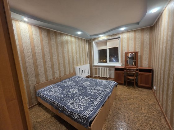 Здам квартиру поряд з Судом на Балківська 31, пов 8 Одесса