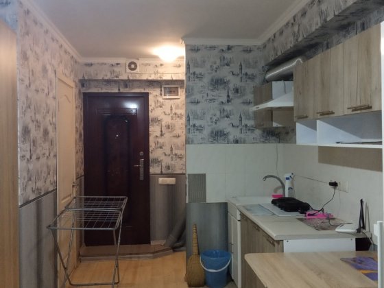 Сдам квартиру по Бочарова /рынок Северный Одеса