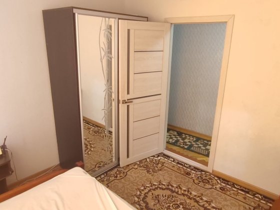 Сдам 1к квартиру на Генерала Петрова напротив администрации, эт2 Одеса