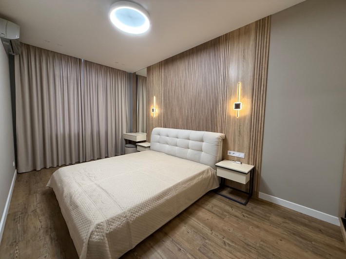 Сдам квартиру В ЖК Олимпийский. Парк Победы. Море. Шевченко. Аркадия - фото 1