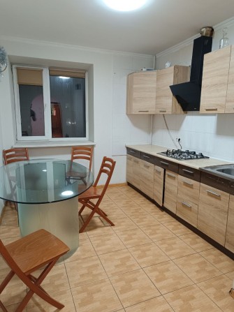 Сдам квартиру 4 комнаты 115кв.м.  Грушевского 39/1 корпус 2 ЖК Лотос - фото 1