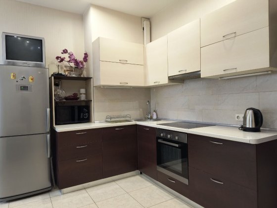 Срочно сдам квартиру в ЖК "Капитан", ул.Базарная 5. Центр Одеса