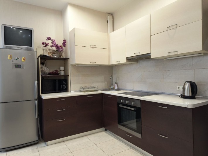 Срочно сдам квартиру в ЖК "Капитан", ул.Базарная 5. Центр - фото 1