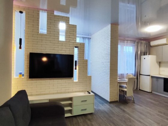 Сдам 1 комнатную квартиру в Аркадии Одеса