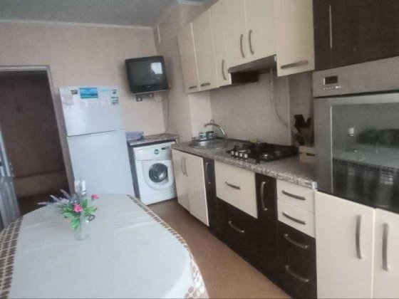 Сдам 3-х комнатную квартиру р-н Таирова на ул. Ак. Вильямса Одеса