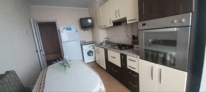 Сдам 3-х комнатную квартиру р-н Таирова на ул. Ак. Вильямса - фото 1