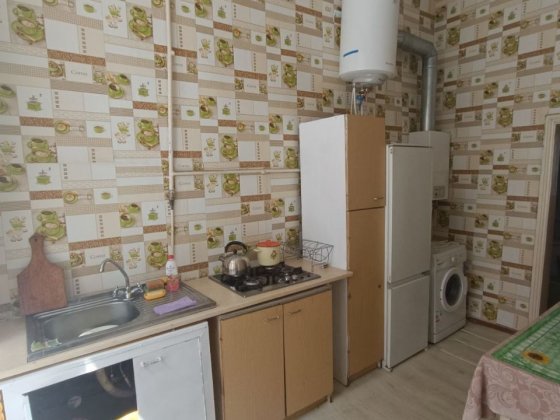 Сдам 1к Пастера 19/Торговая Одеса