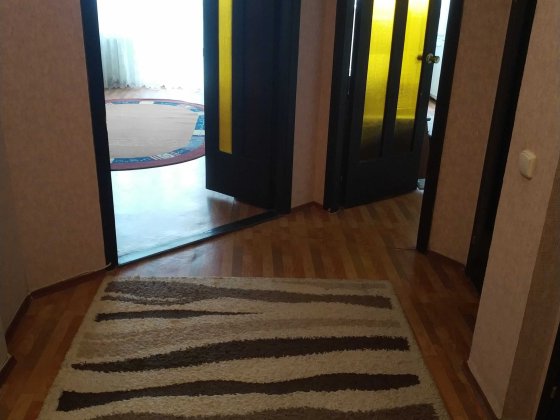 Сдам однокомнатную квартиру на Черемушках. Одеса