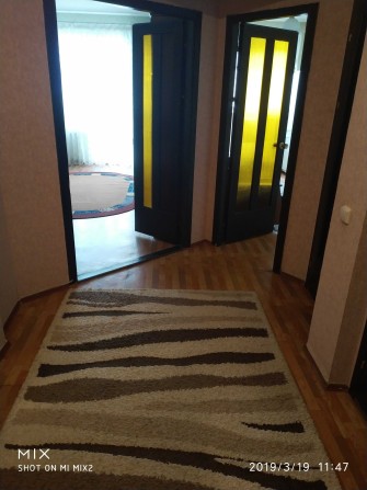 Сдам однокомнатную квартиру на Черемушках. - фото 1