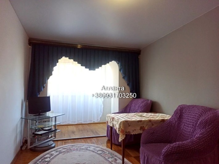 2 комн, Центр ул. Канатная/Троицкая - фото 1