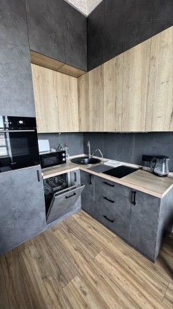 Сдам квартиру с паркоместом - фото 1