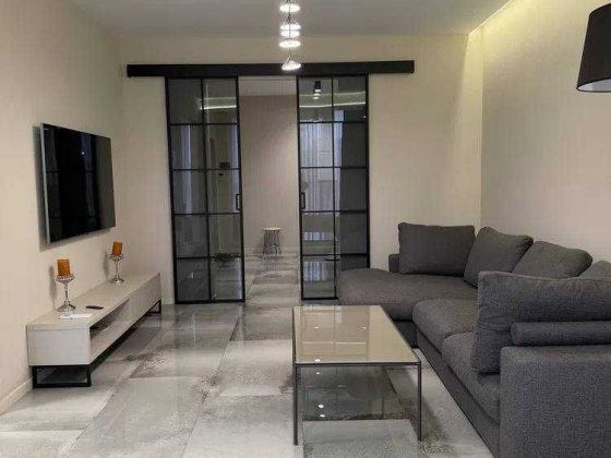 красивая 2х ком квартира, комфортный этаж, место в паркинге, Армейский Одесса