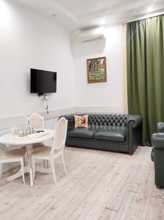 Элитные апартаменты в самом центре города. Бунина Ришельевская - фото 1