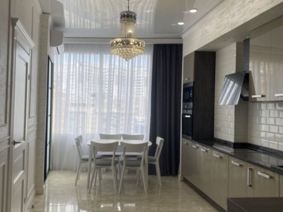 Шикарная 2 комнатная квартира в Аркадии Одеса