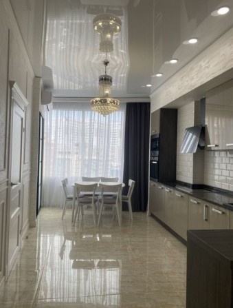 Шикарная 2 комнатная квартира в Аркадии - фото 1