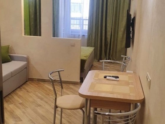 Аренда 1к студия ЖК Родос, Аркадия,ул. Генуэзская, круглогодично Одеса