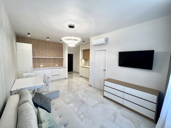 51 Жемчужина, авторский ремонт Одеса