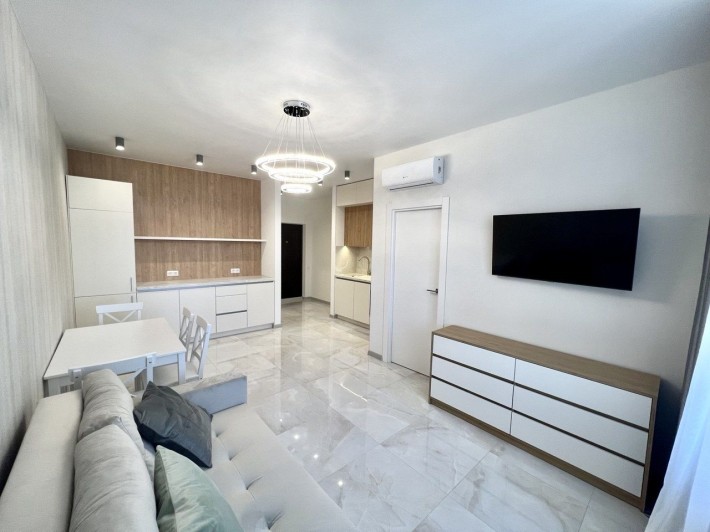 51 Жемчужина, авторский ремонт - фото 1