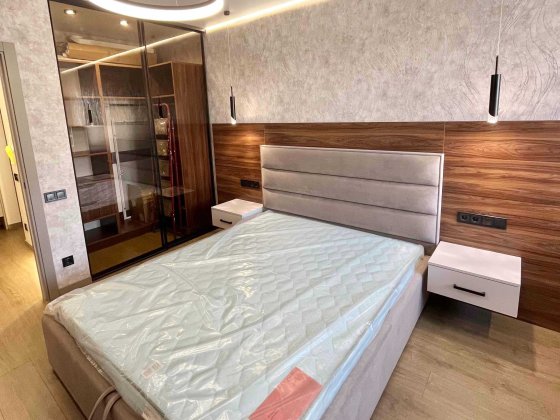 Сдам 1 комнатную квартиру на Сахарова. Газ. Одеса