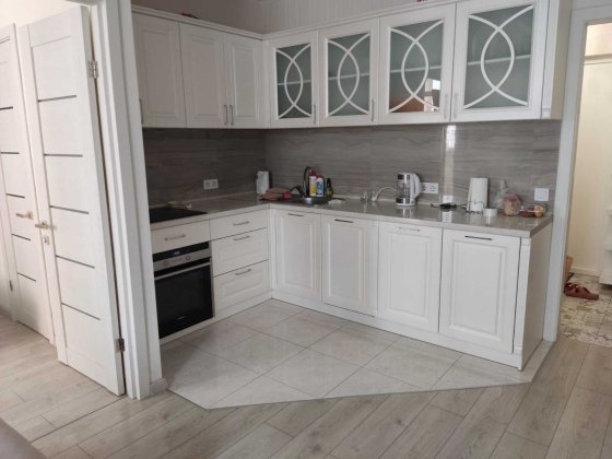 Сдам евротрешку с ремонтом Таирова Одеса