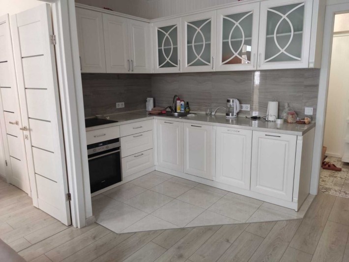 Сдам евротрешку с ремонтом Таирова - фото 1