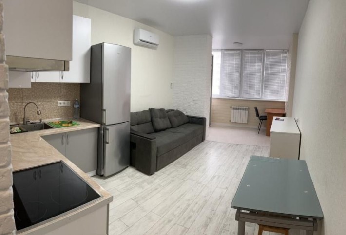 Сдам комфортный смарт Бочарова/Сахарова - фото 1