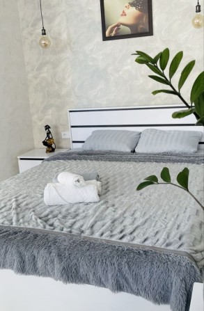 Аренда квартиры / 48 жемчужина / Каманина / Аркадия Одесса - фото 1