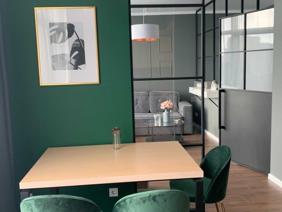 Сдам свою квартиру в Аркадії ( 43 Перлина, Каманіна) Одеса