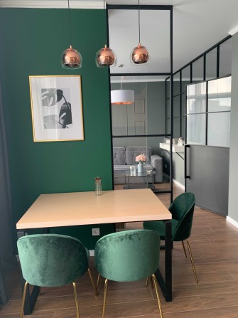 Сдам свою квартиру в Аркадії ( 43 Перлина, Каманіна) - фото 1