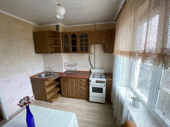 Квартира помесячно на 7ст.Люсдорфской дороге.Газ. Одеса