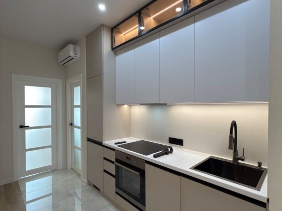 Сдам свою 2х комнатную квартиру в ЖК 60 жемчужина , Кадор Сити Одесса