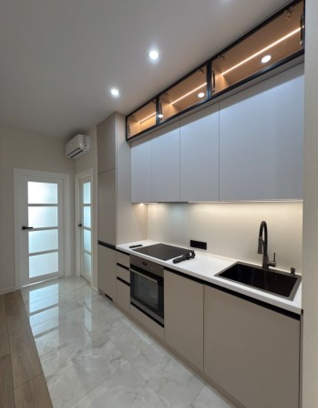 Сдам свою 2х комнатную квартиру в ЖК 60 жемчужина , Кадор Сити - фото 1