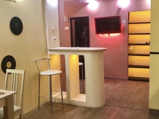 Аренда однокомнатной квартиры Одеса