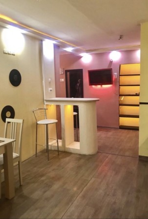 Аренда однокомнатной квартиры - фото 1