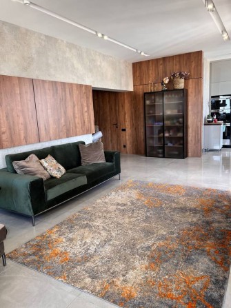 ‼️3уровня VIP квартира‼️ЖК Гагаринский Аркадия Терраса 120м2 - фото 1