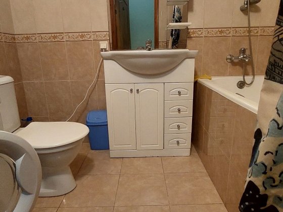 Аренда 2квартира Итальянская /БАрнаутская Одесса