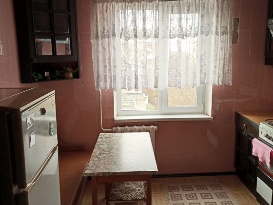 Сдам 1к.кв. // Вильямса - "Сiльпо" Одеса