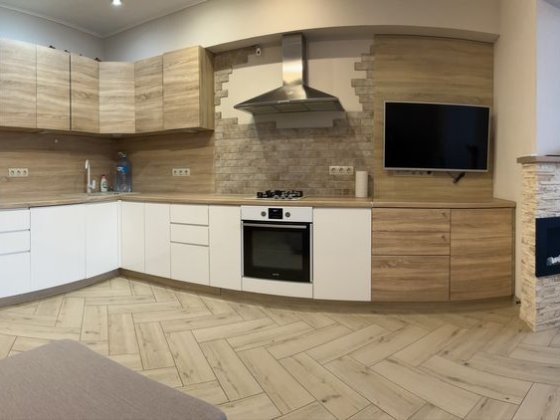 Здам трьох кімнатну квартиру в новобудові Липинського Луцк