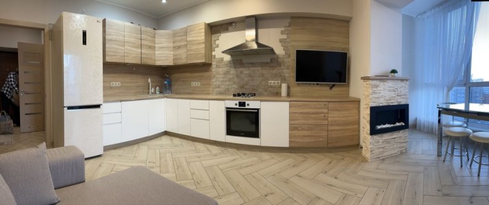 Здам трьох кімнатну квартиру в новобудові Липинського - фото 1