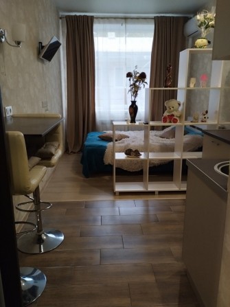 Квартира довгострокова - фото 1