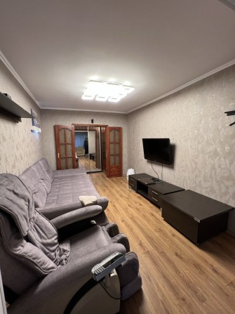 Сдам 3 х к на Краснова/Толбухина можно питомец - фото 1