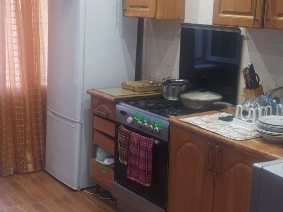 Сдам 3 ком квартиру от месяца до трёх Одеса