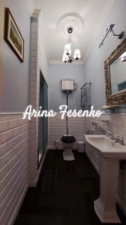 Аренда  уютной  квартиры  в парке  Шевченко  / Valmax  , 200 м,терраса - фото 1