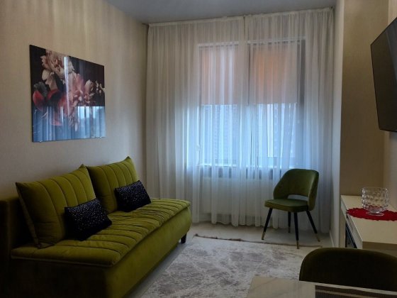 Сдам в Родосе 1 комнатная квартира 54 м Одеса