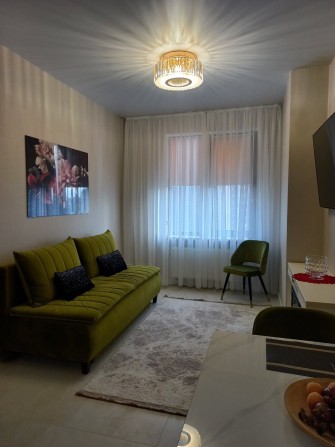 Сдам в Родосе 1 комнатная квартира 54 м - фото 1