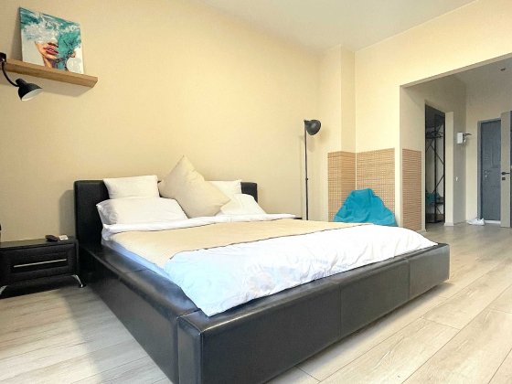 Аренда квартиры долгосрочно Аркадия ЖК Морской 37м2 3эт лоджия Одеса